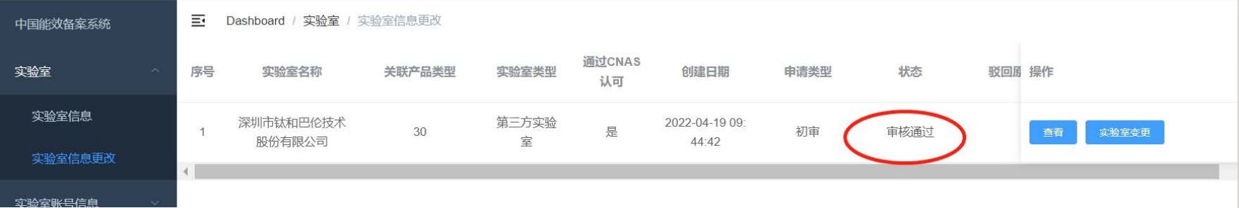 深圳市钛和巴伦技术股份有限公司CEL资质